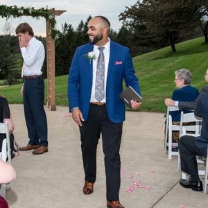 Meet your Posher, Dru